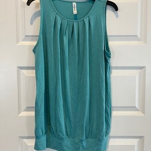 Zenana Premium Sleeveless Top